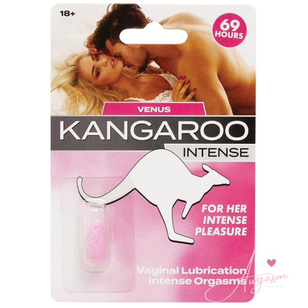 Kangaroo For Her Venus Inten Display of 30 - Image 2