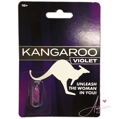 Kangaroo Ultra 3000 For Her Single Pack Display of 30