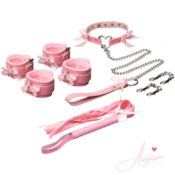 Kawaii Bondage Set - Image 5