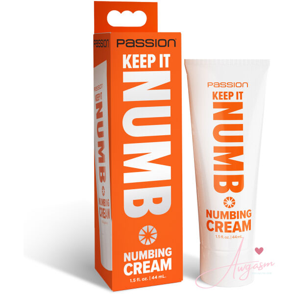 Keep it Numb Numbing Cream 1.5oz - Image 5