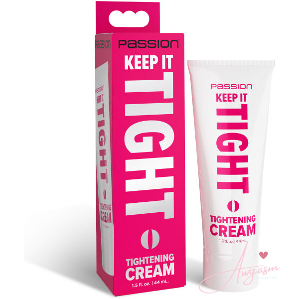 Keep it Tight Tightening Cream 1.5oz - Image 5