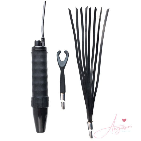 Kinklab Neon Wand Obsidian Intensity Kit - Image 2