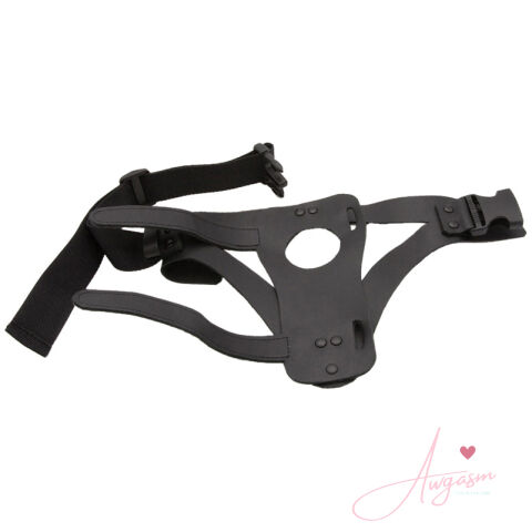 Kinklab Wand Thigh Harness