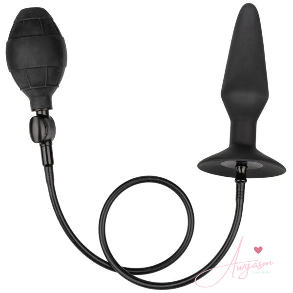 Large Silicone Inflatable Plug - Image 2