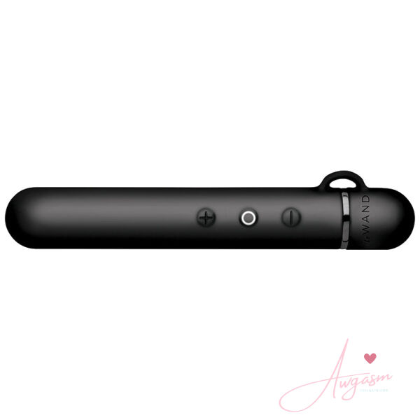 Le Wand Chrome Baton-Black - Image 2