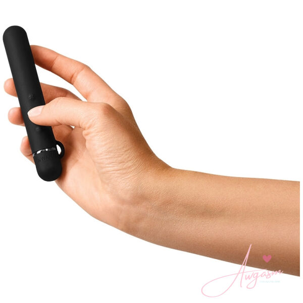 Le Wand Chrome Baton-Black - Image 3
