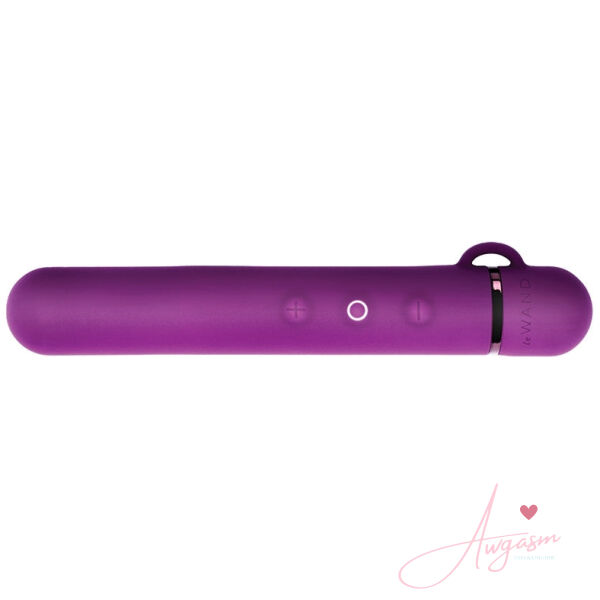 Le Wand Chrome Baton-Cherry - Image 2