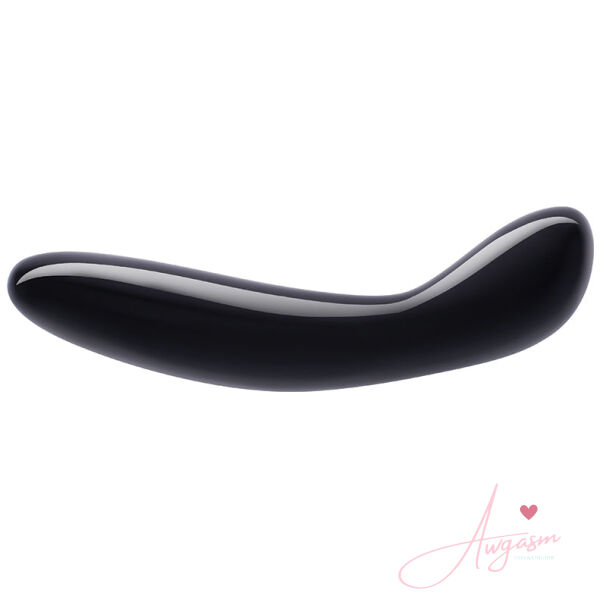 Le Wand Crystal G-Wand-Black Obsidian - Image 2