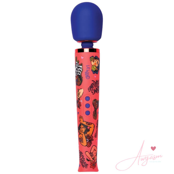 Le Wand Feel My Power Special Edition - Image 2