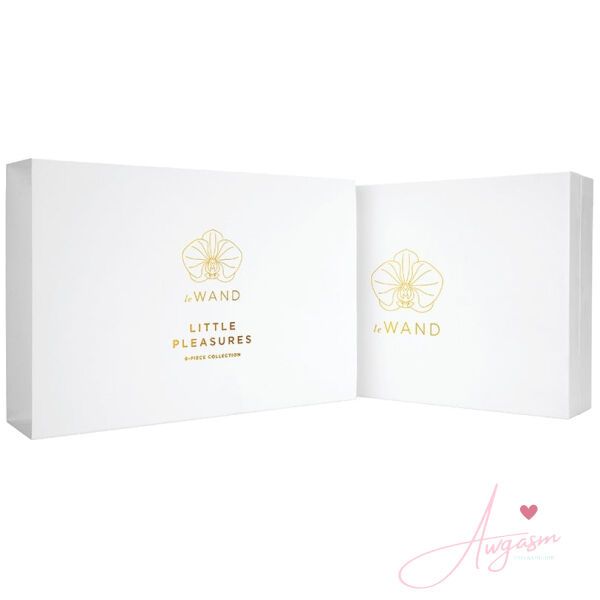 Le Wand Little Pleasures Collection - Image 2