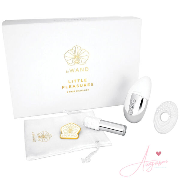 Le Wand Little Pleasures Collection - Image 4