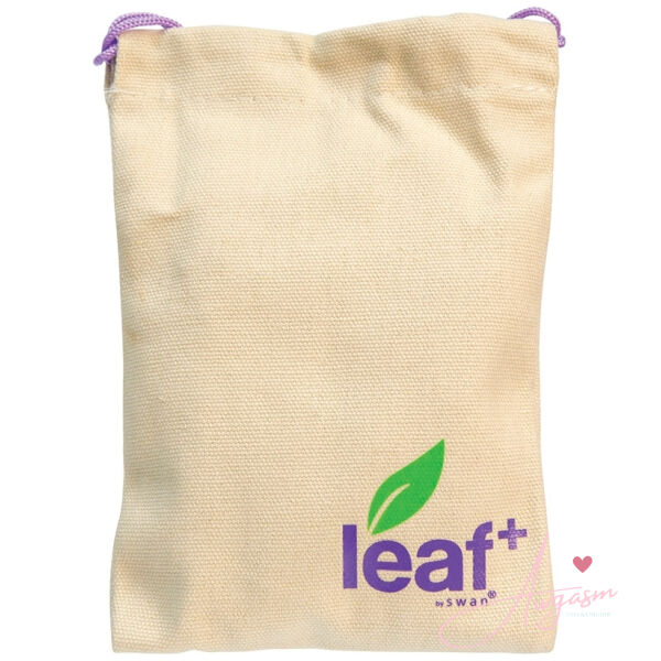 Leaf + Spirit Panty Vibe-Purple - Image 4