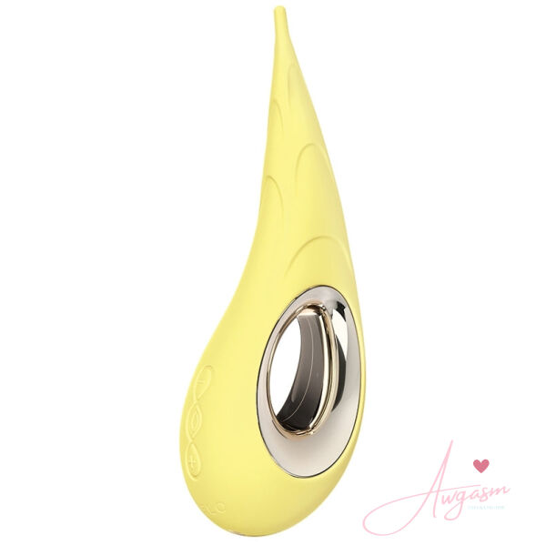 Lelo Dot Cruise-Lemon Sorbet - Image 2