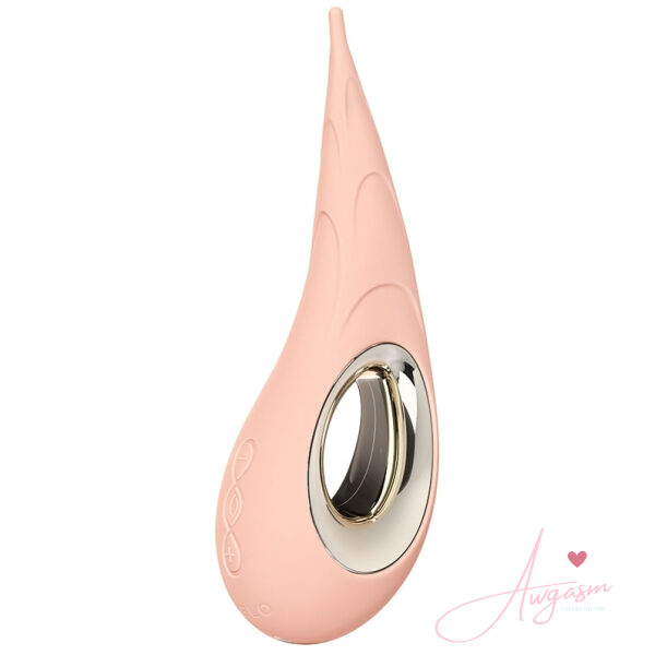 Lelo Dot Cruise-Peach Please - Image 2