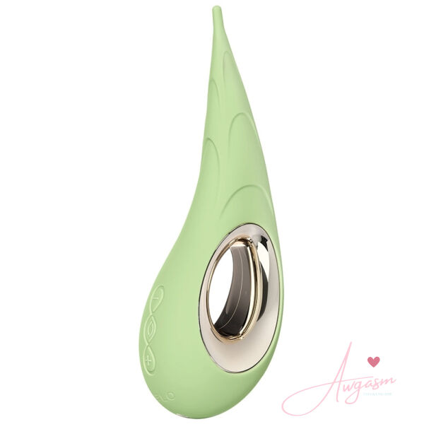 Lelo Dot Cruise-Pistachio Cream - Image 2