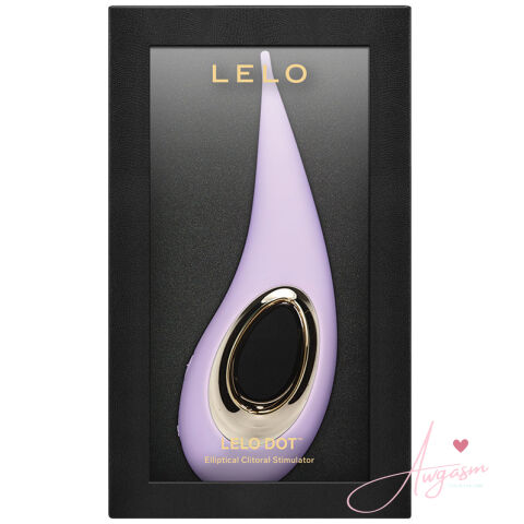 Lelo Dot-Lilac