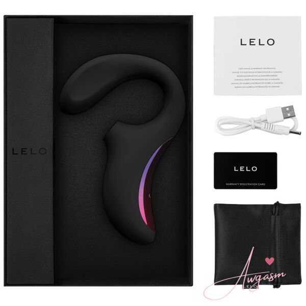 Lelo Enigma-Black - Image 4