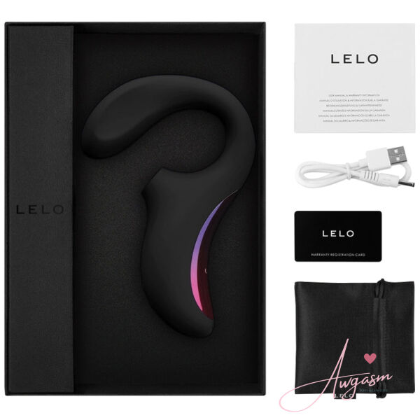Lelo Enigma Cruise-Black - Image 4