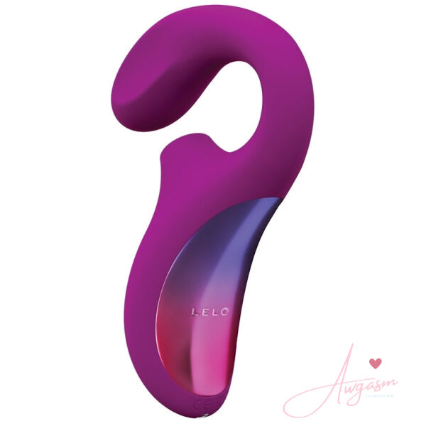 Lelo Enigma Cruise-Deep Rose - Image 2