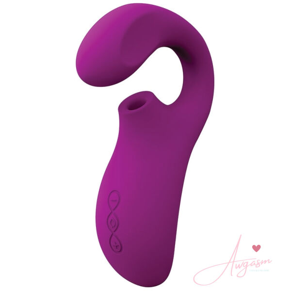 Lelo Enigma Cruise-Deep Rose - Image 3