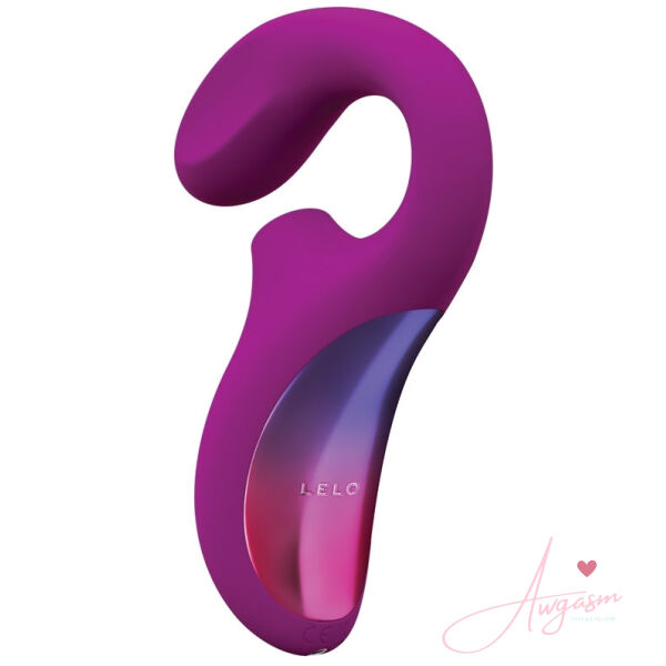 Lelo Enigma-Deep Rose - Image 2