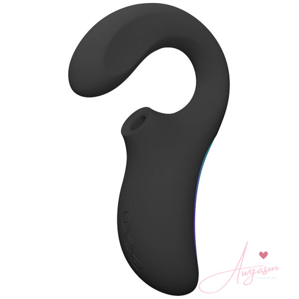 Lelo Enigma Wave-Black - Image 2