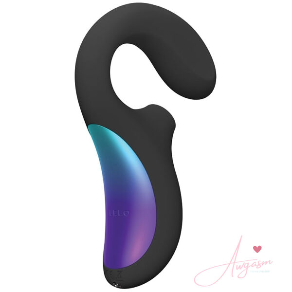 Lelo Enigma Wave-Black - Image 3
