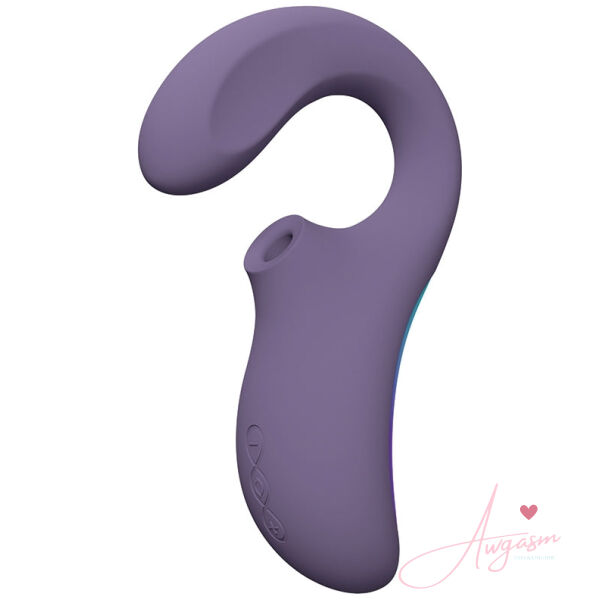 Lelo Enigma Wave-Cyber Purple - Image 2