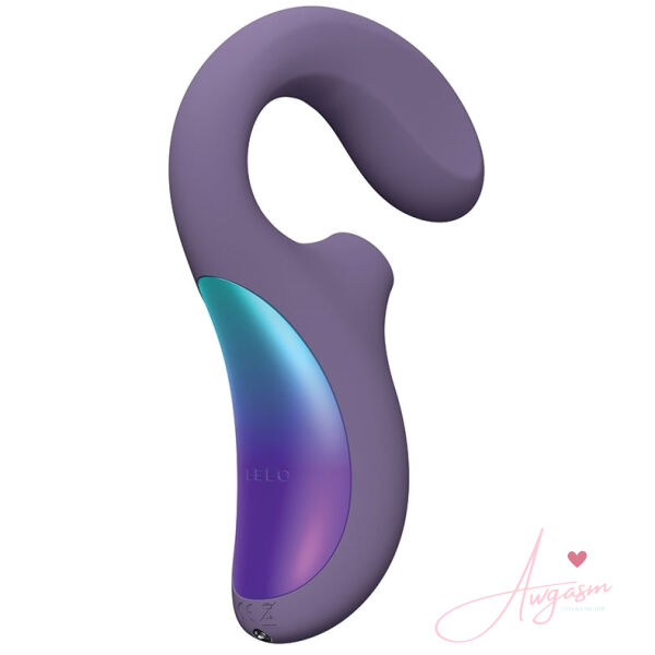 Lelo Enigma Wave-Cyber Purple - Image 3