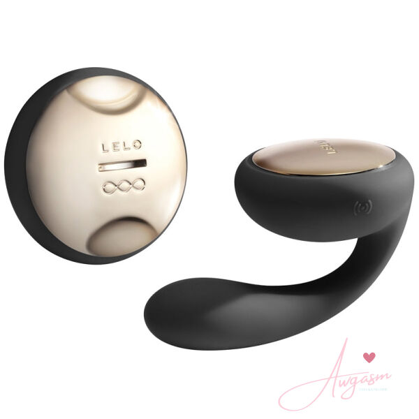 Lelo Ida-Black - Image 2