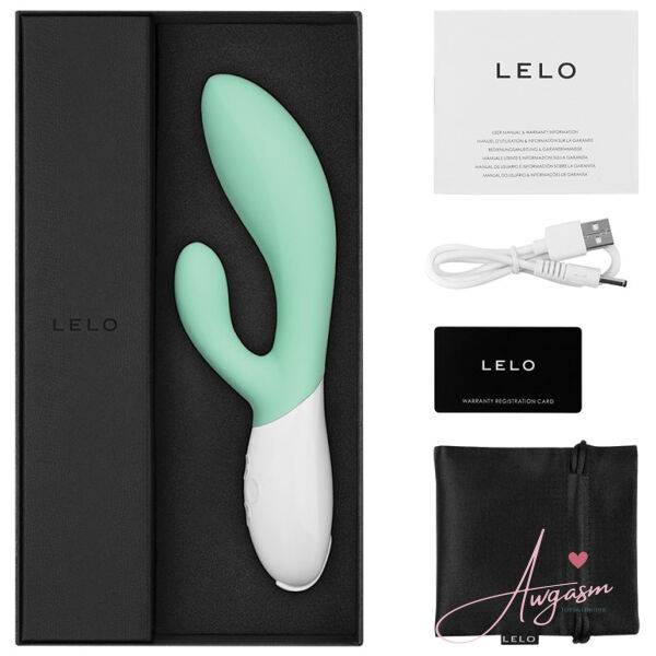 Lelo Ina 3-Seaweed - Image 3