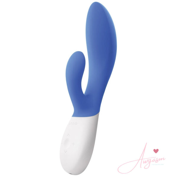 Lelo Ina Wave 2-California Sky - Image 2