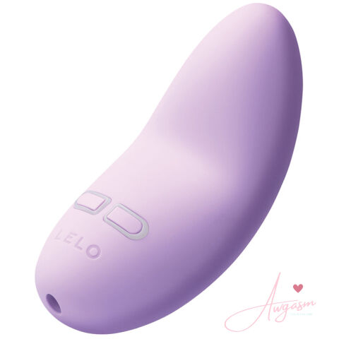 Lelo Lily 2-Lavender (Lavender & Manuka Honey Scent)
