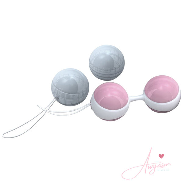 Lelo Luna Beads - Image 2