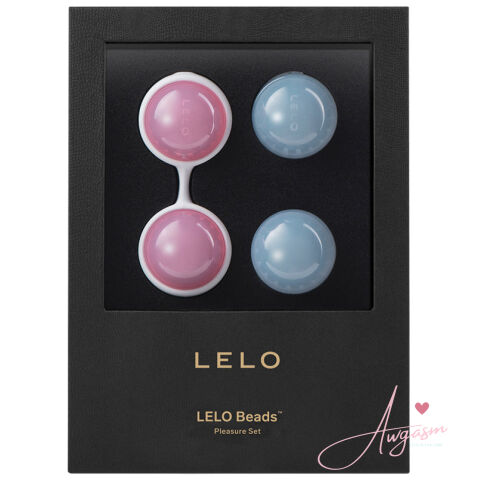 Lelo Luna Beads