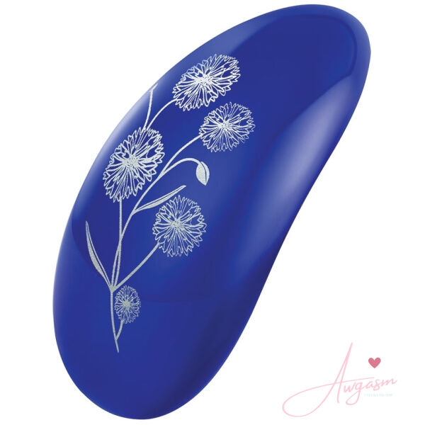 Lelo NEA 2-Midnight Blue - Image 2