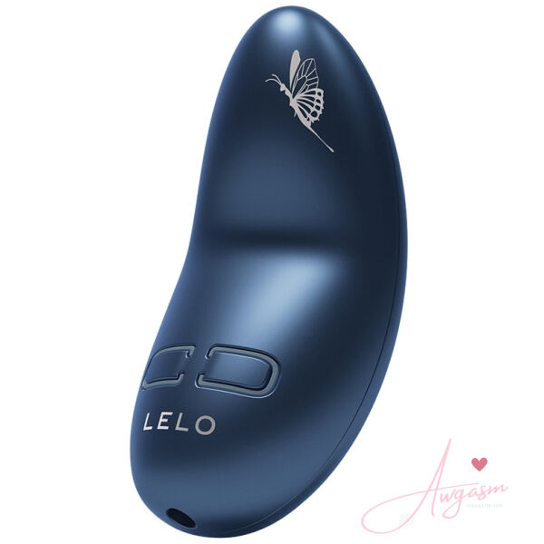 Lelo Nea 3-Alien Blue - Image 2