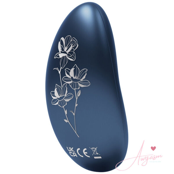 Lelo Nea 3-Alien Blue - Image 3