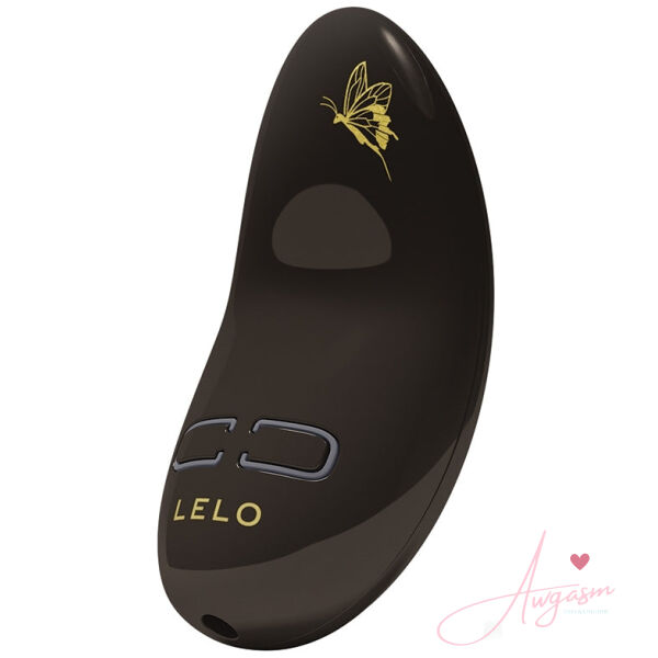 Lelo Nea 3-Pitch Black - Image 2