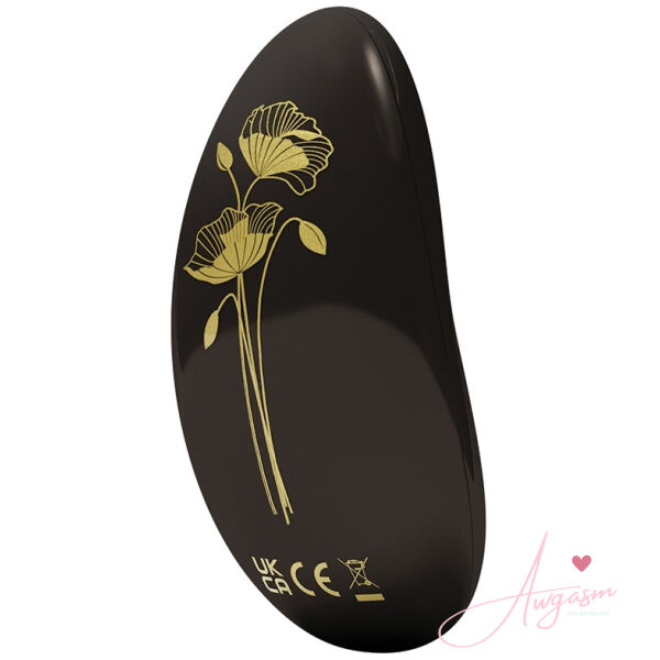 Lelo Nea 3-Pitch Black - Image 3