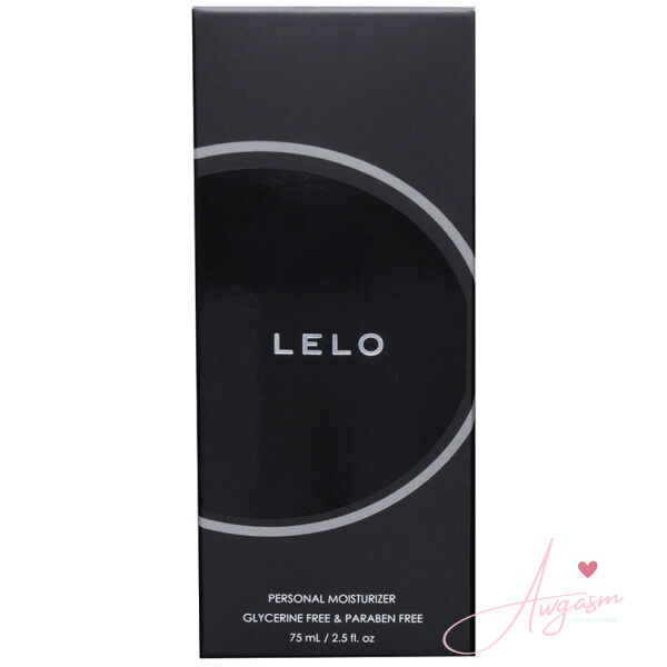 Lelo Personal Moisturizer Tube 2.5 fl. oz - Image 2