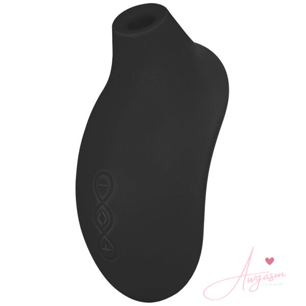 Lelo Sona 2-Black - Image 2