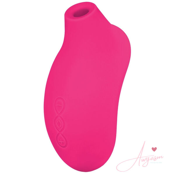 Lelo Sona 2-Cerise - Image 2