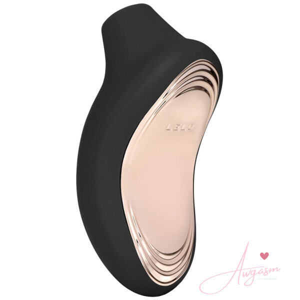 Lelo Sona 2 Cruise-Black - Image 3