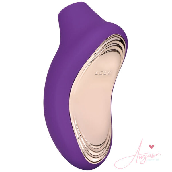 Lelo Sona 2-Purple - Image 3
