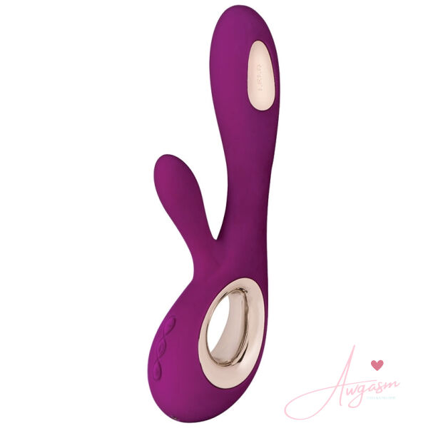 Lelo Soraya Wave-Deep Rose - Image 2