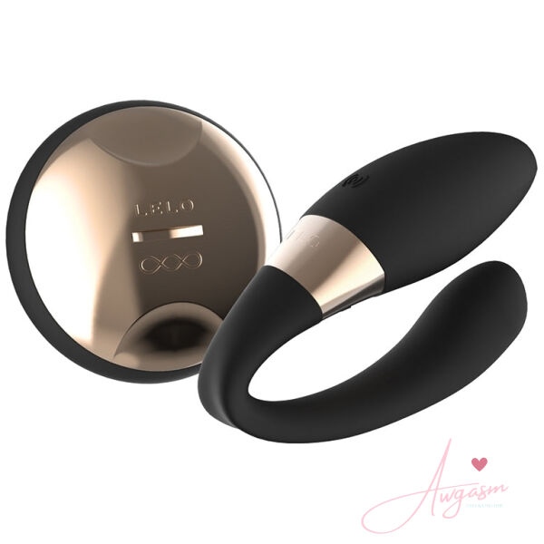Lelo Tiani Duo-Black - Image 2