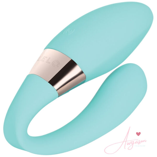 Lelo Tiani Harmony-Aqua - Image 2