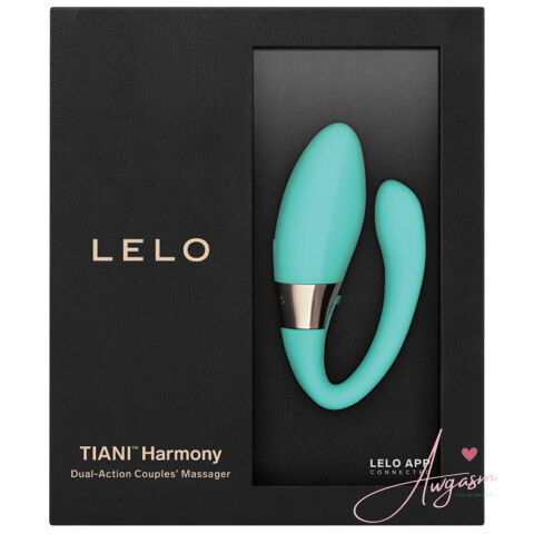 Lelo Tiani Harmony-Aqua