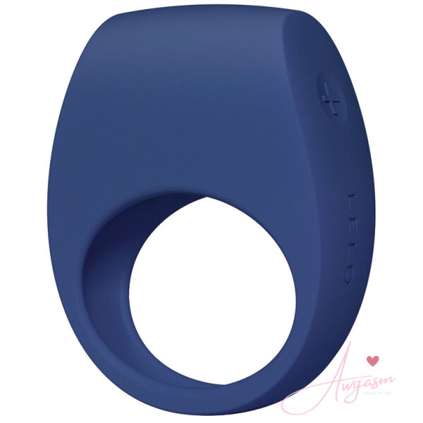 Lelo Tor 3-Base Blue - Image 2